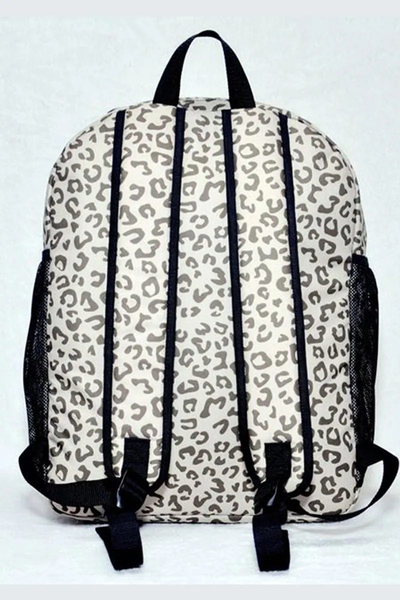 CHEETAH BACKPACK