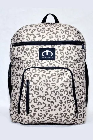 CHEETAH BACKPACK
