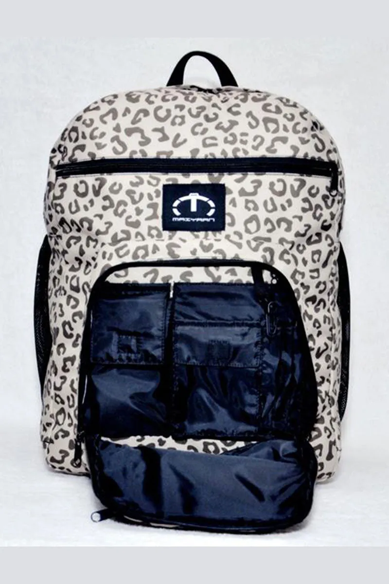 CHEETAH BACKPACK