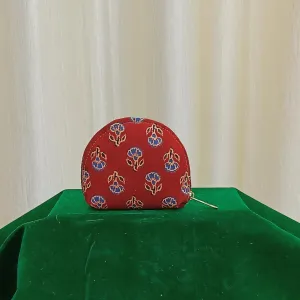 Chic Coin Carrier - Coin Pouches