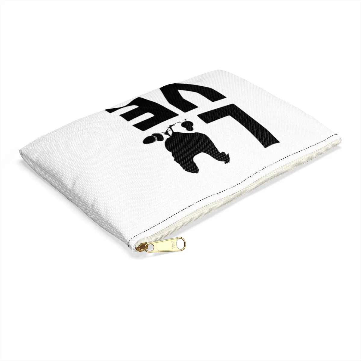 Chicken Love Accessory Pouch