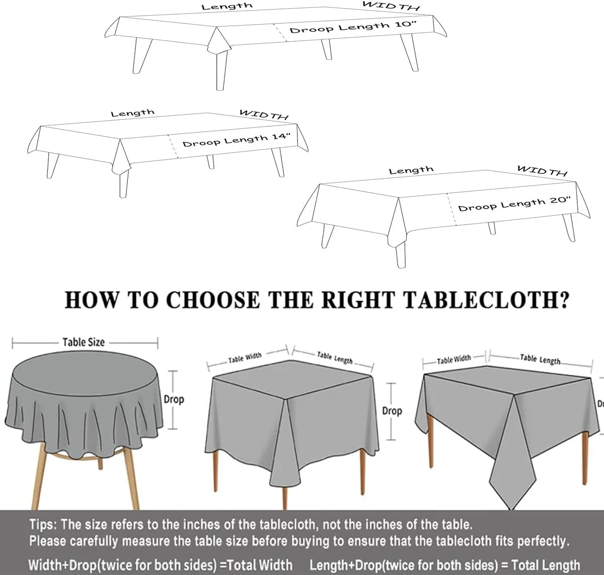 Chinese Style Washable Tablecloth Cherry Blossoms Plum Blossom Artpicnic Table Cover Oil Proof 60 X 84 Inch