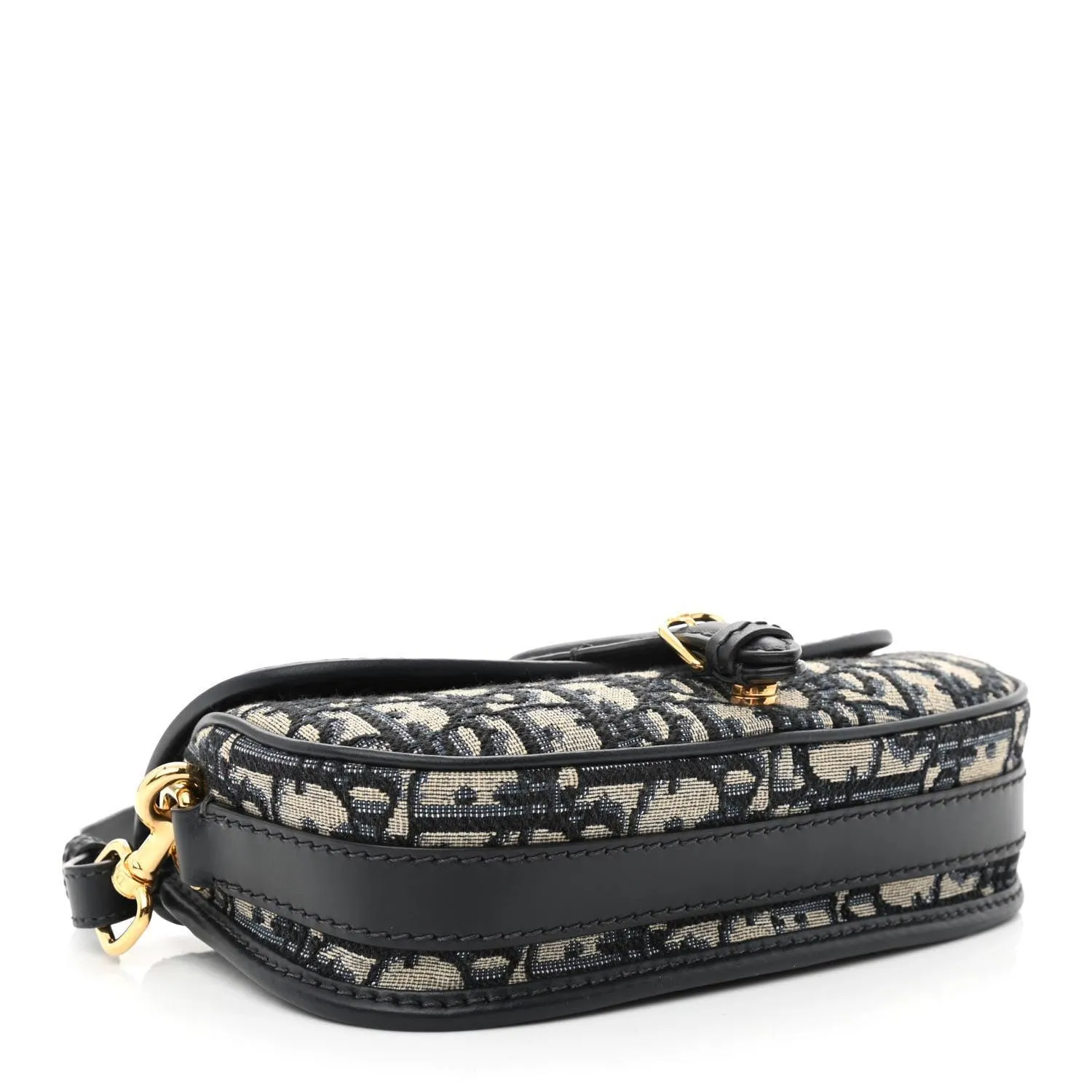 Christian Dior Oblique Bobby East-West Bag