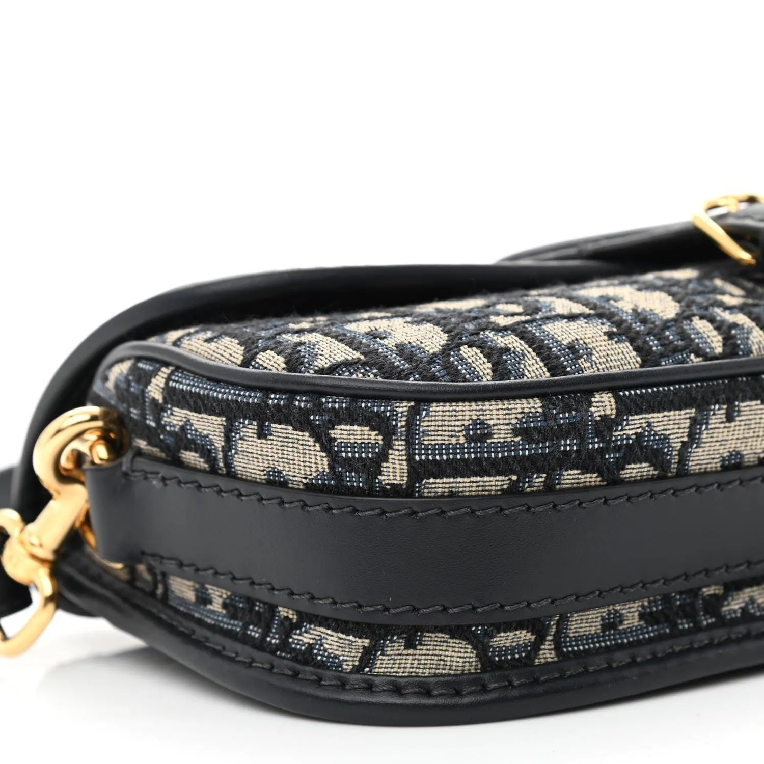 Christian Dior Oblique Bobby East-West Bag