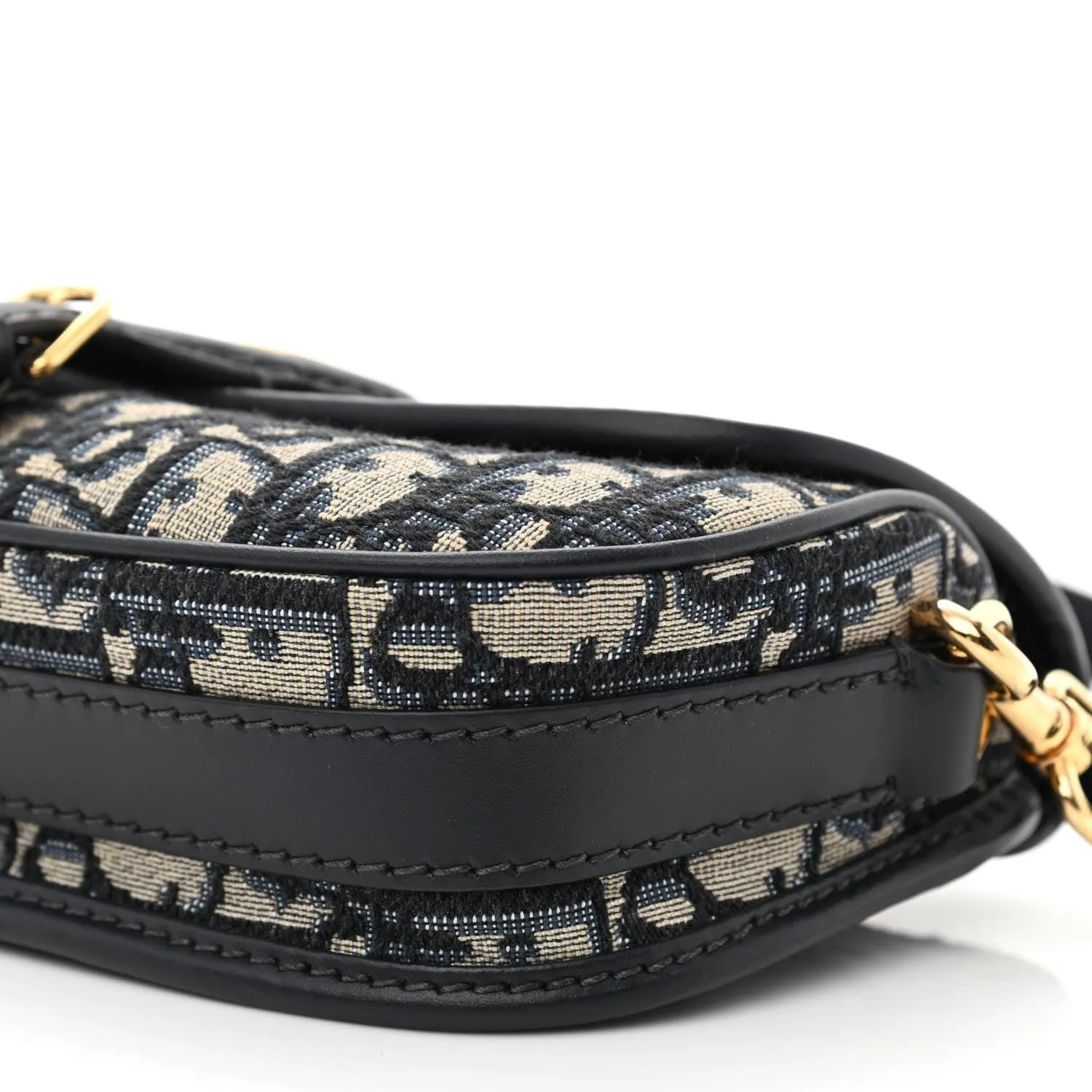 Christian Dior Oblique Bobby East-West Bag