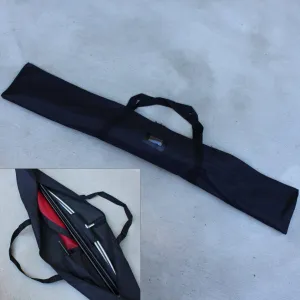 College Flags & Banners Co. Teardrop Flag Kit Carrying Case