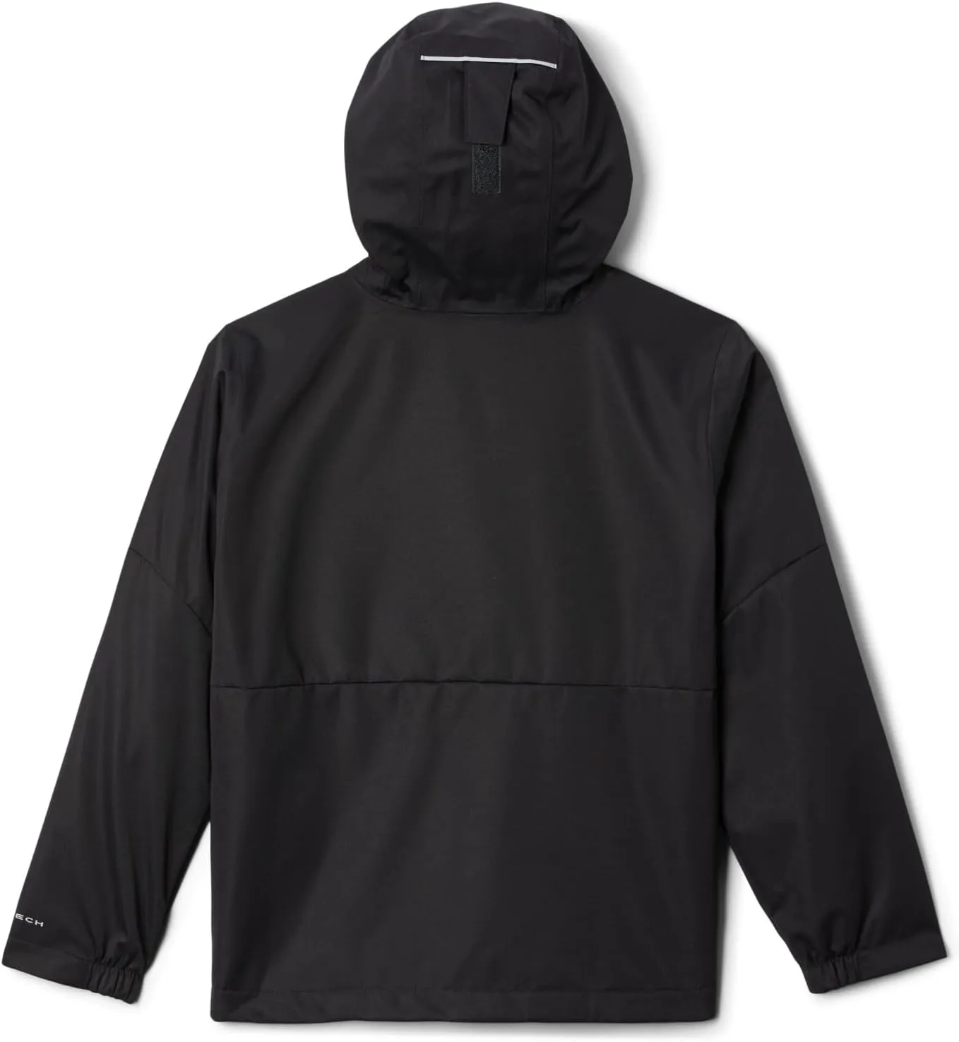 Columbia Boys' Hikebound Jacket