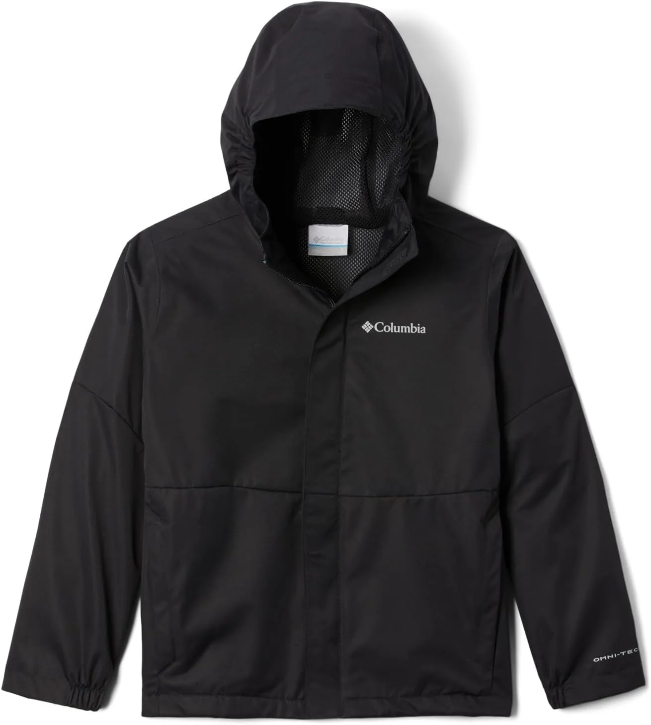 Columbia Boys' Hikebound Jacket