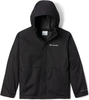 Columbia Boys' Hikebound Jacket