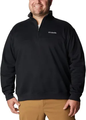 Columbia Mens Hart Mountain Ii Half Zip
