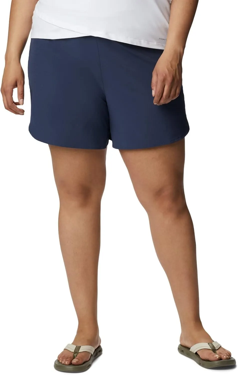 Columbia Women's Hike Short
