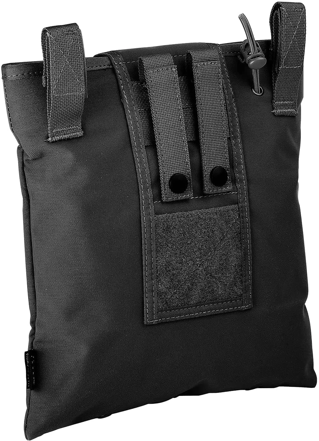 Compact Paintball Airsoft Hunting Gear Folding Ammo Recycling Bag