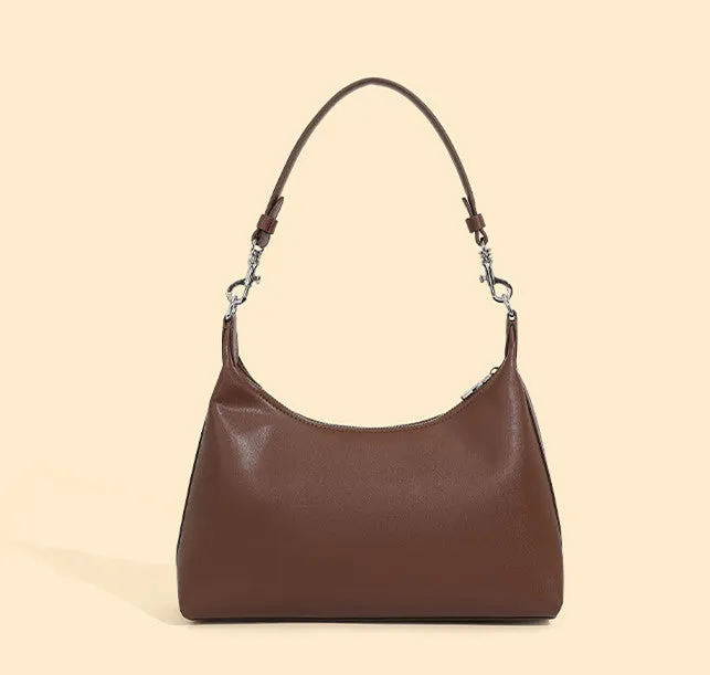 Compact Work Shoulder Bag