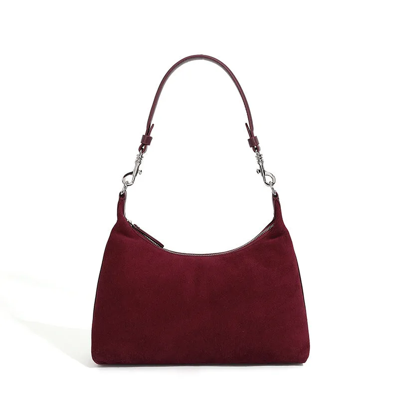 Compact Work Shoulder Bag