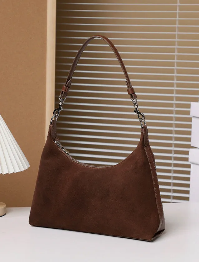 Compact Work Shoulder Bag