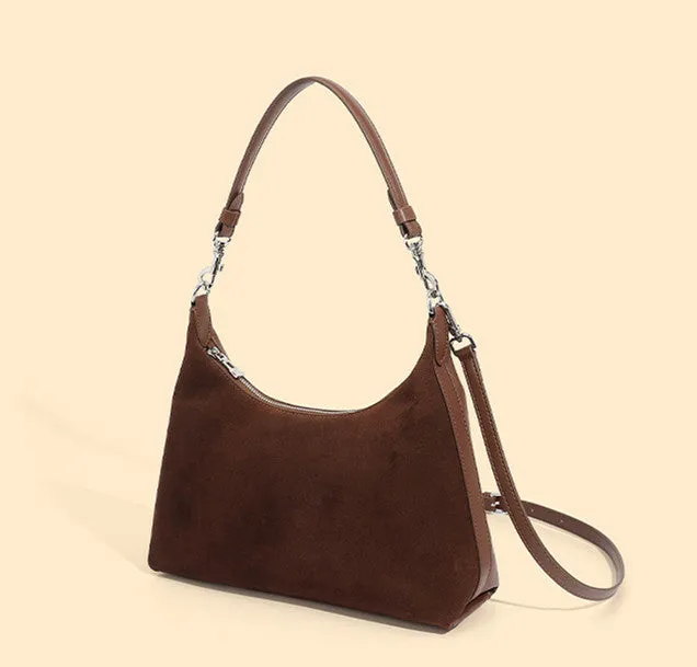 Compact Work Shoulder Bag