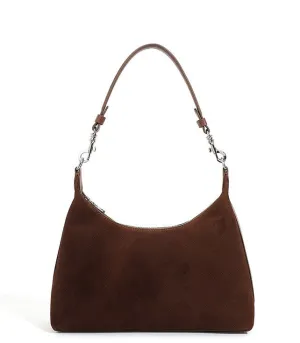 Compact Work Shoulder Bag