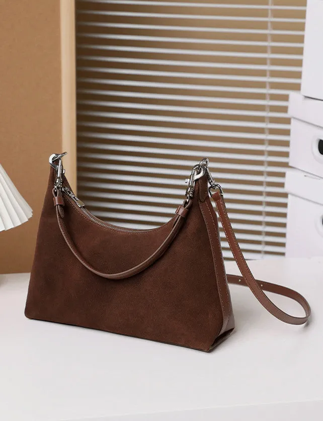 Compact Work Shoulder Bag