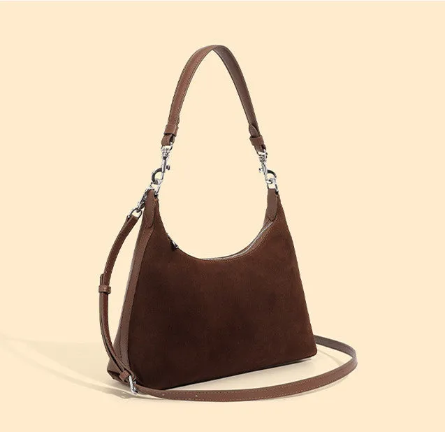 Compact Work Shoulder Bag