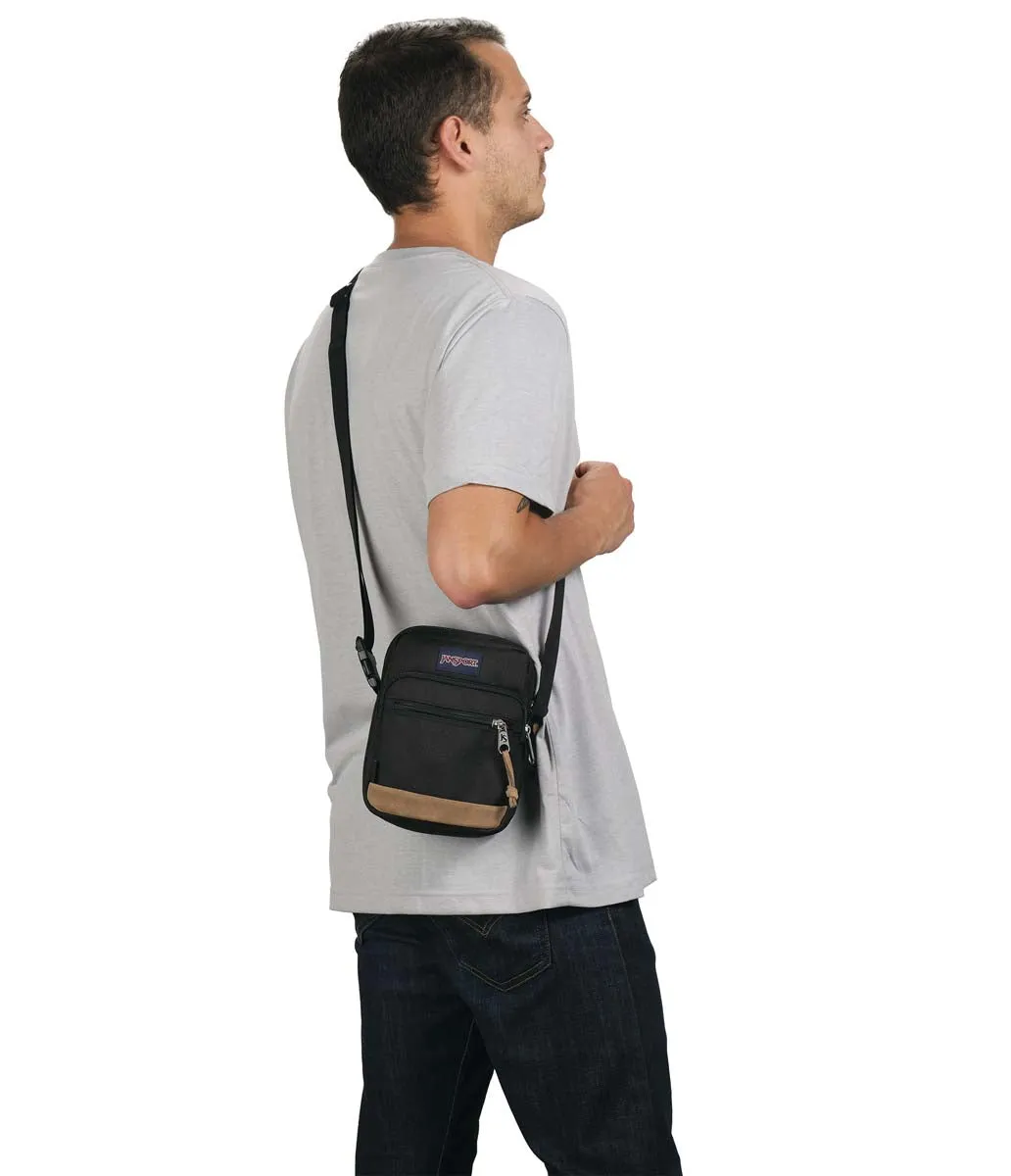 CORE CROSSBODY Black