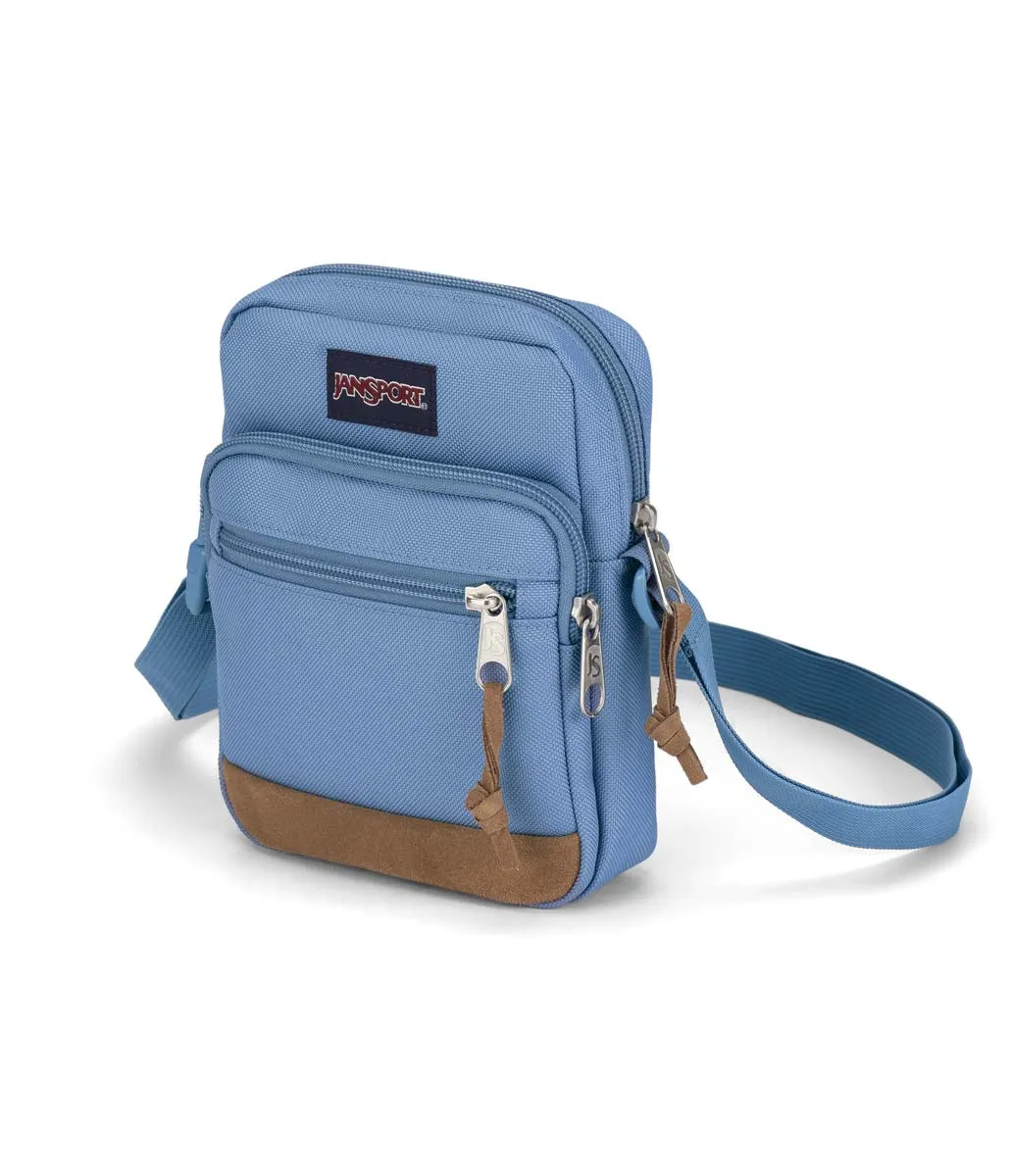CORE CROSSBODY Elemental Blue