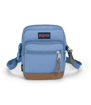 CORE CROSSBODY Elemental Blue