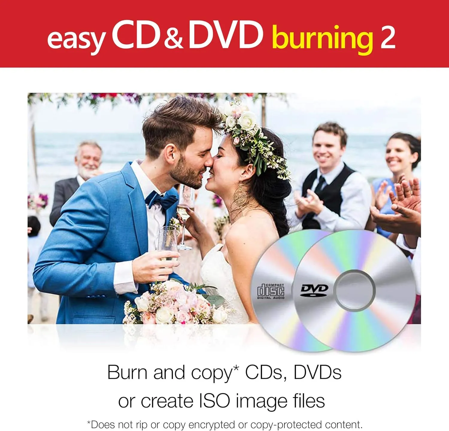 Corel WordPerfect Office Home & Student 2021   Corel Easy CD & DVD Burning 2 Bundle | Office Suite of Word Processor, Spreadsheets & Presentation Software   Disc Burner & Video Capture [PC Disc]