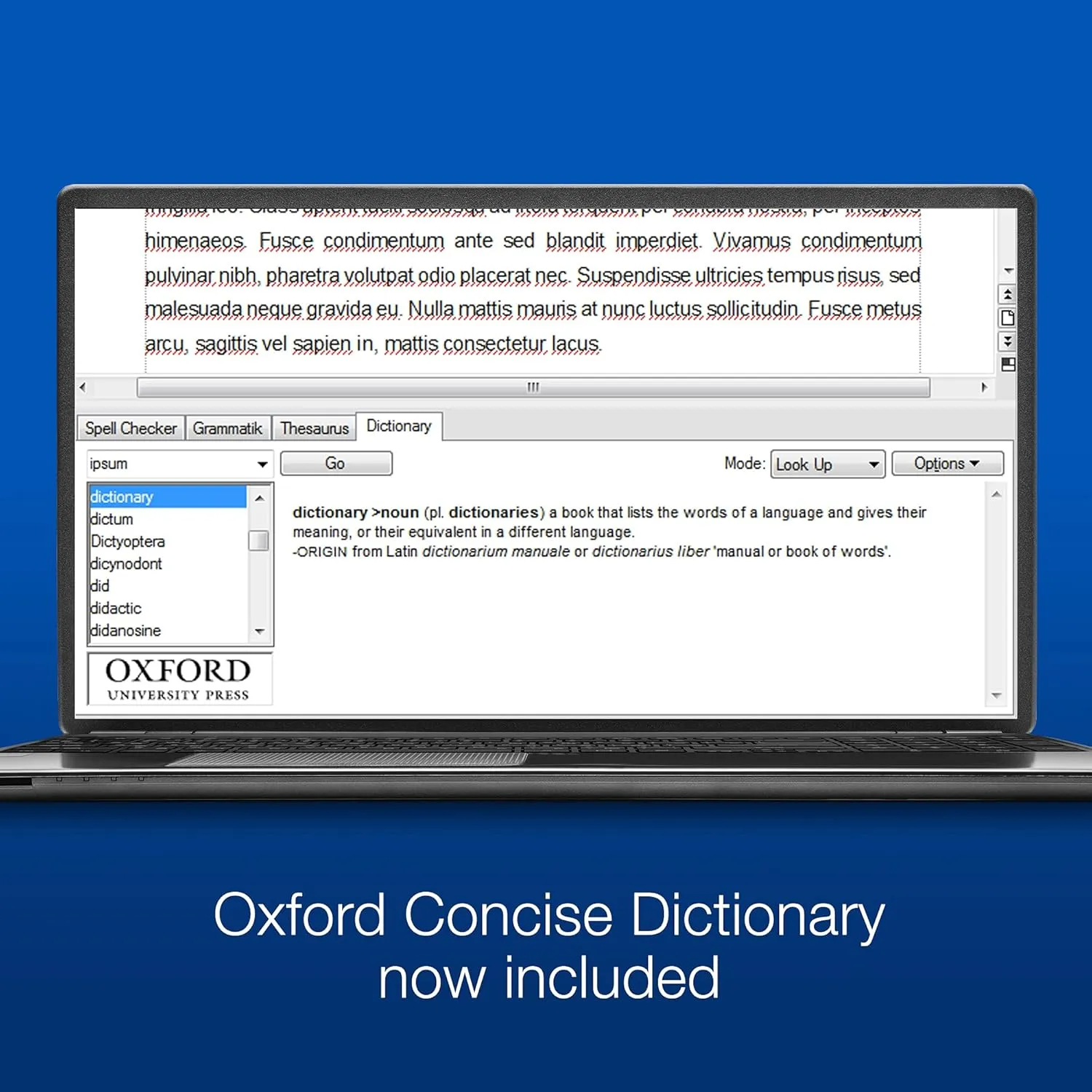 Corel WordPerfect Office Standard 2021 | Office Suite of Word Processor, Spreadsheets & Presentation Software [PC Download]