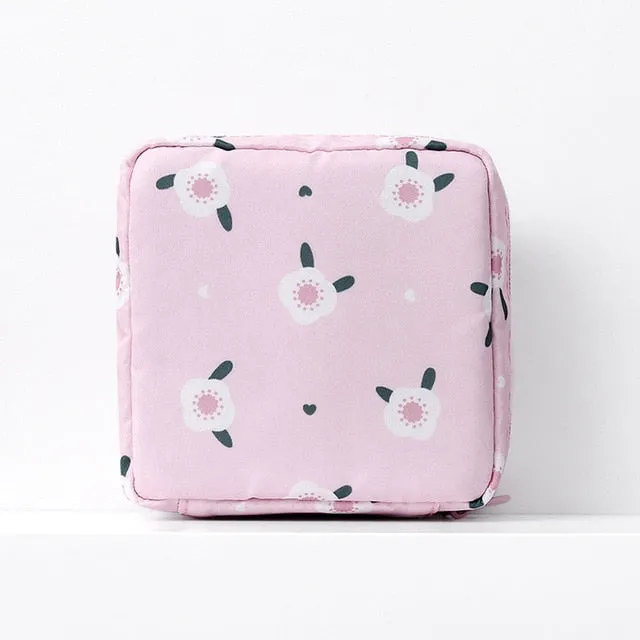 Cosmetic Bag