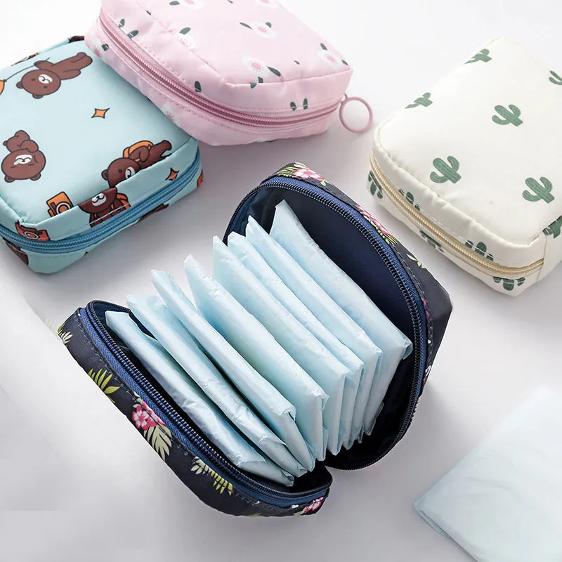 Cosmetic Bag