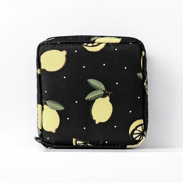 Cosmetic Bag