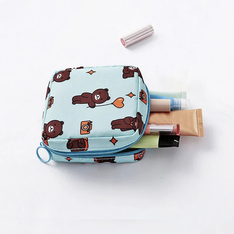 Cosmetic Bag