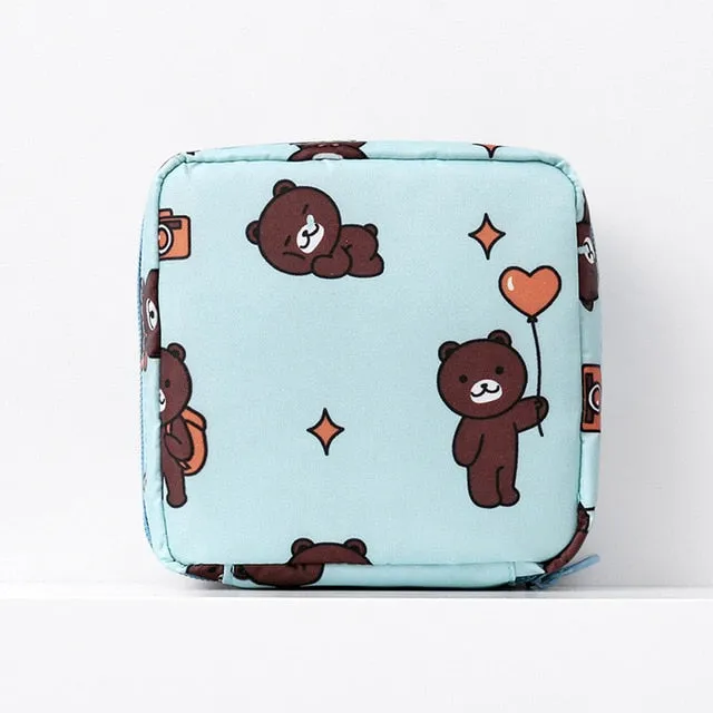 Cosmetic Bag