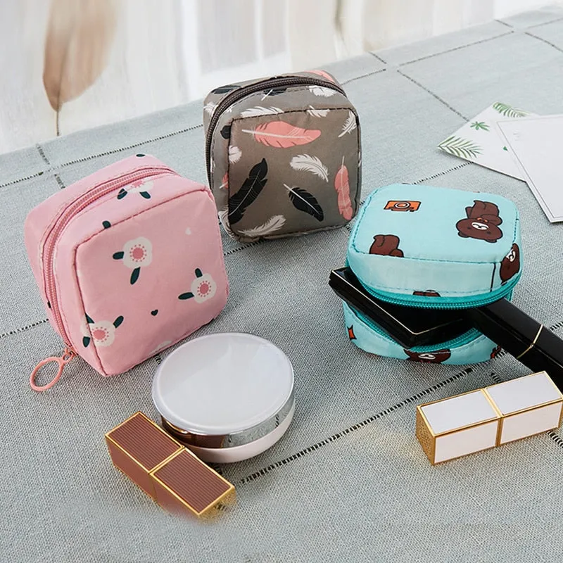 Cosmetic Bag