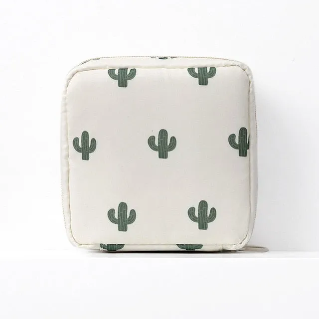 Cosmetic Bag