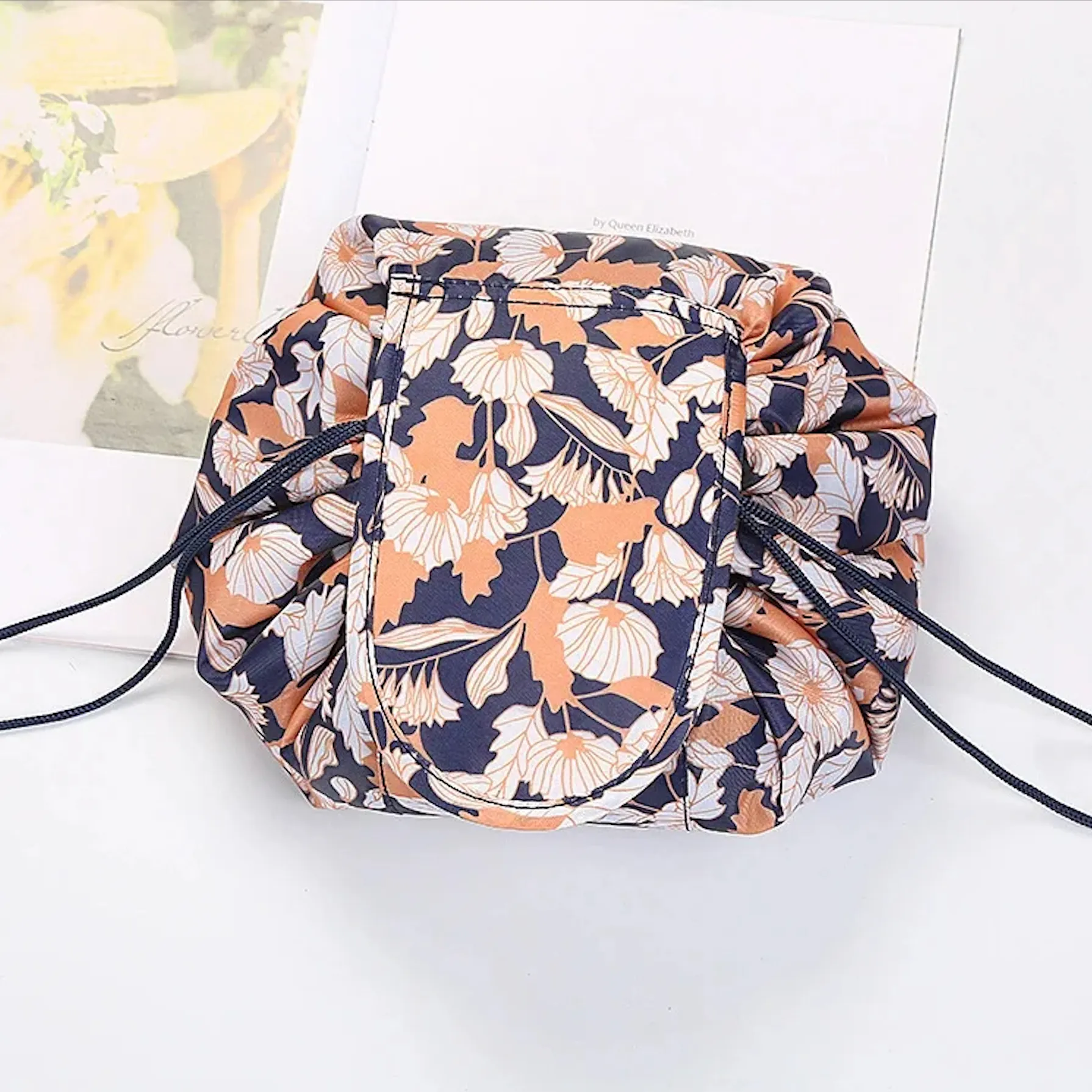 Cosmetic Travel Bag