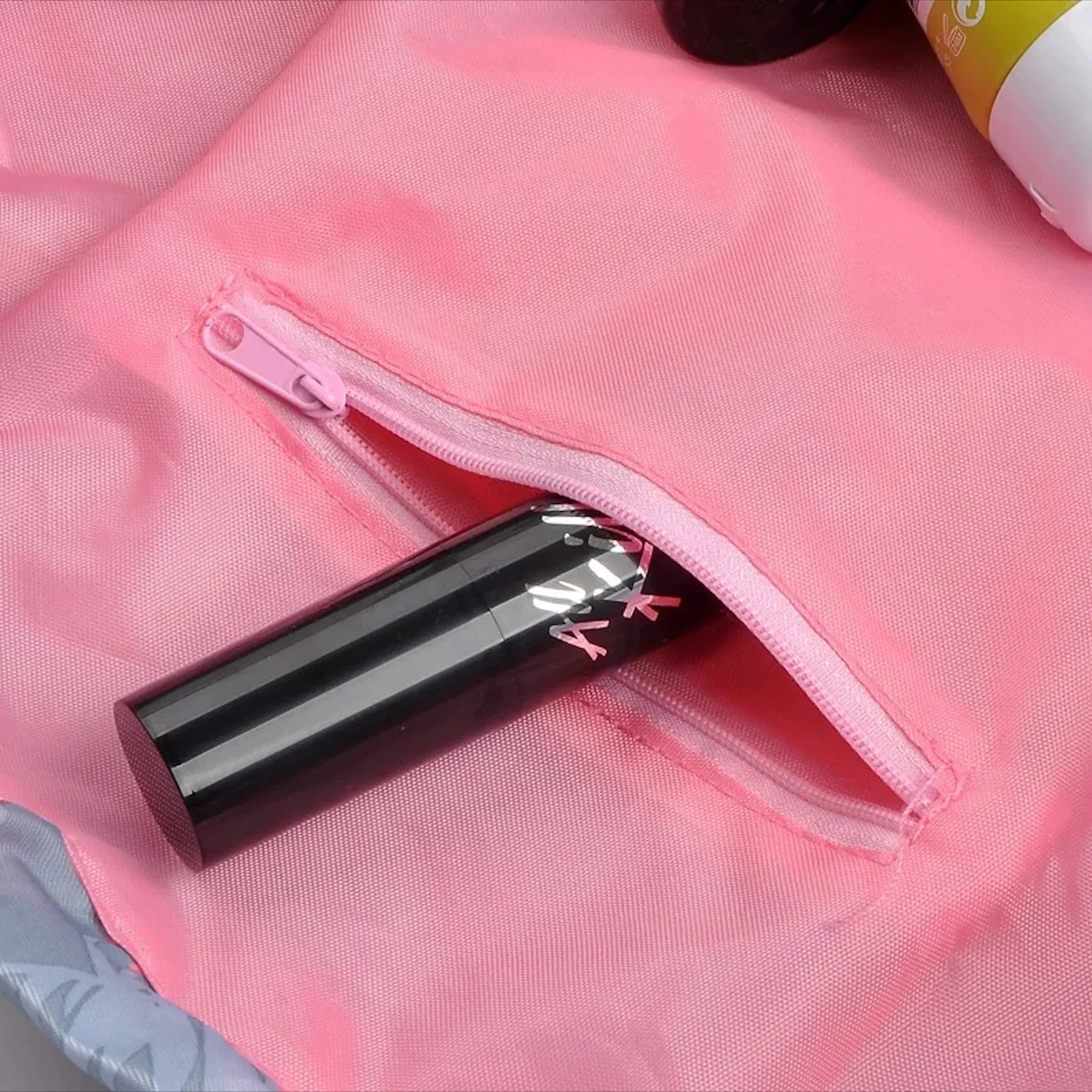 Cosmetic Travel Bag