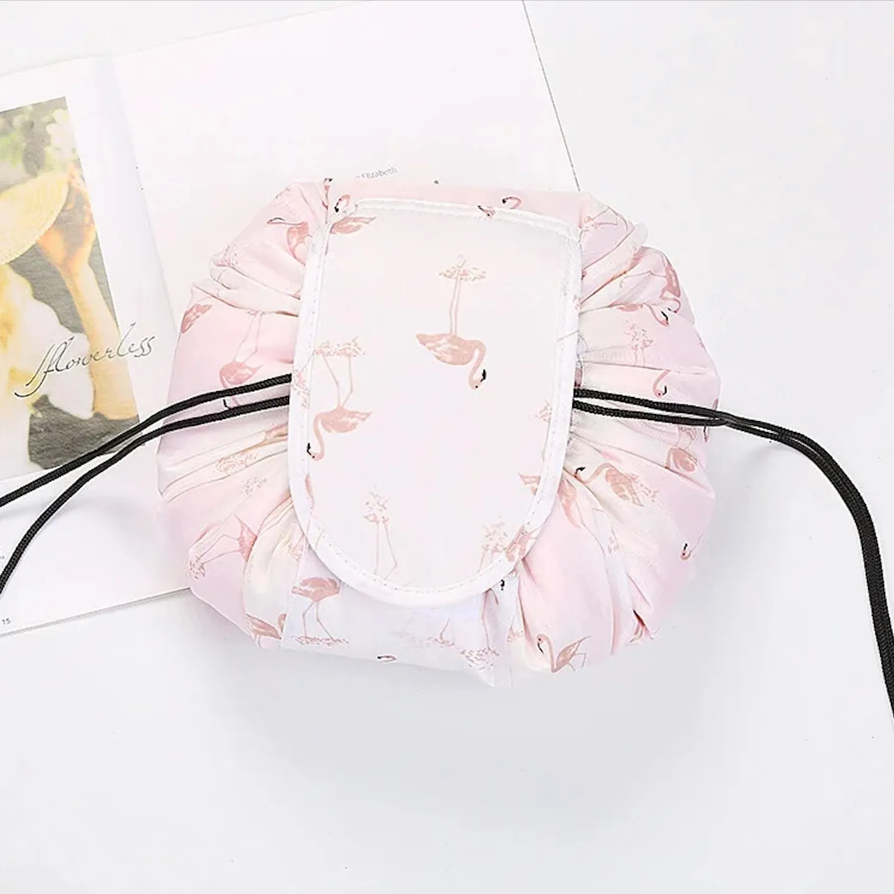 Cosmetic Travel Bag
