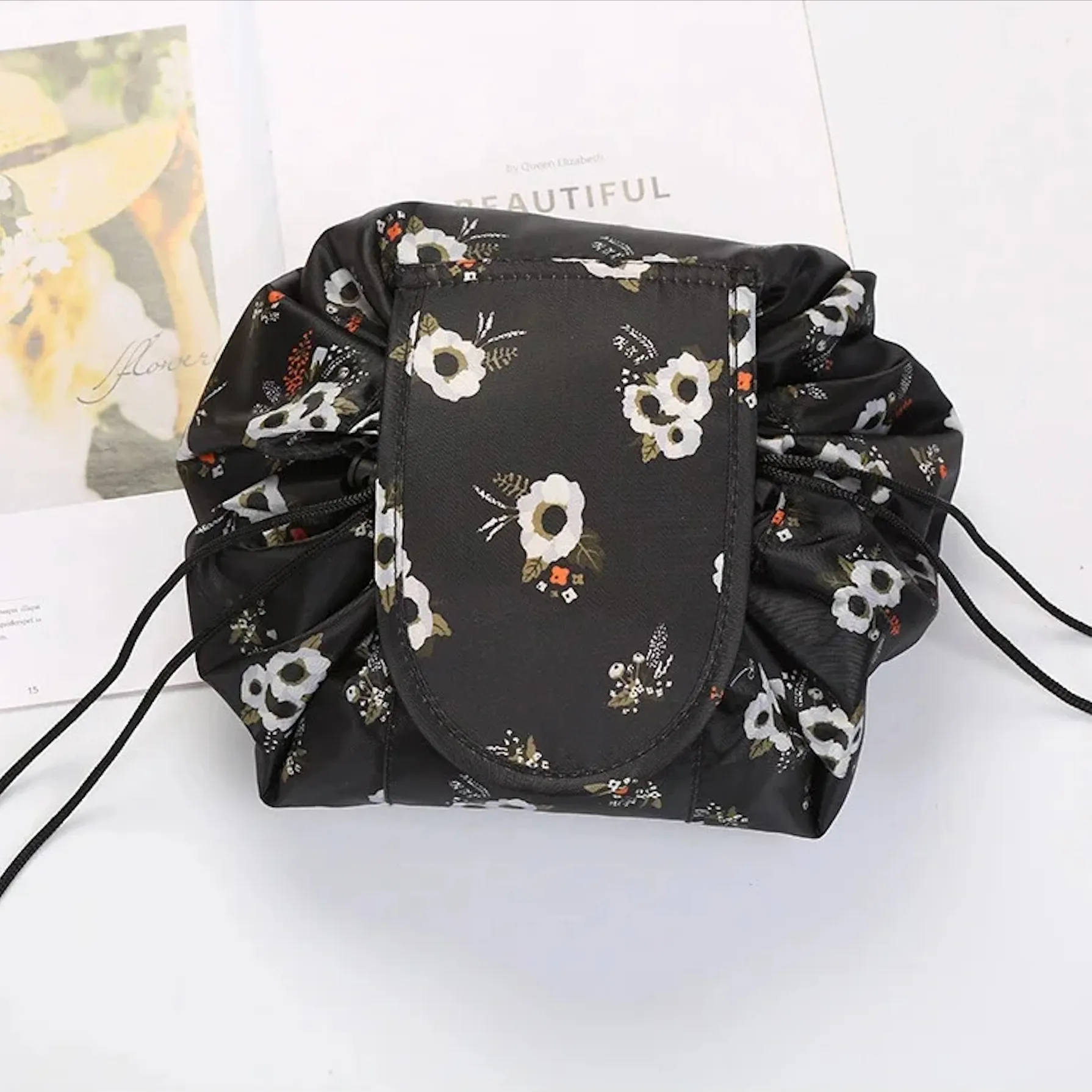 Cosmetic Travel Bag