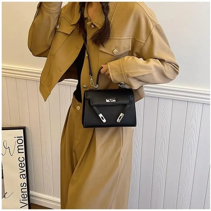 cross-body bag Netflix Crossbody Small Square Bag