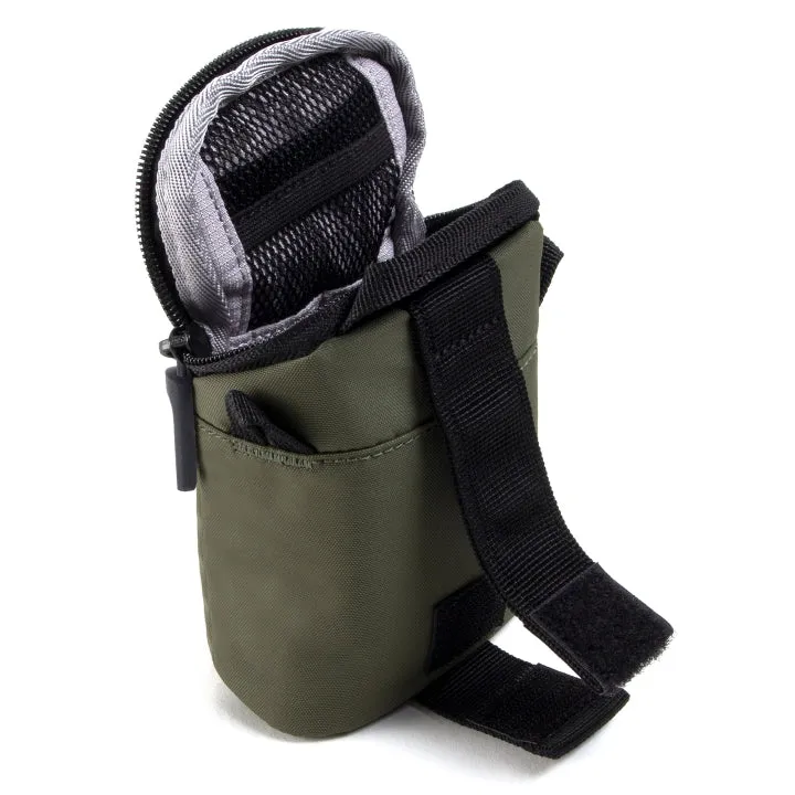 Crumpler Triple A Camera Pouch 100 Tactical Green