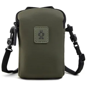 Crumpler Triple A Camera Pouch 100 Tactical Green