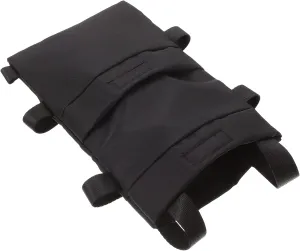 Crutch Storage Pouch Underarm Bag for Crutches Waterproof Oxford Portable Pouch Storage Container