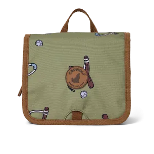 Crywolf Toiletry Bag (Catapult)