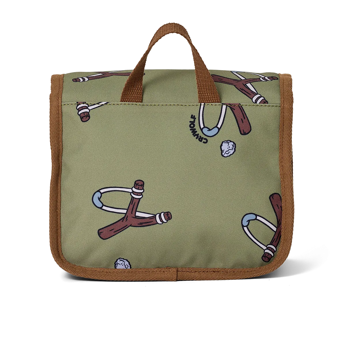 Crywolf Toiletry Bag (Catapult)