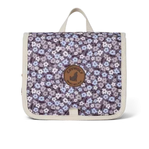 Crywolf Toiletry Bag (Flower Fields)