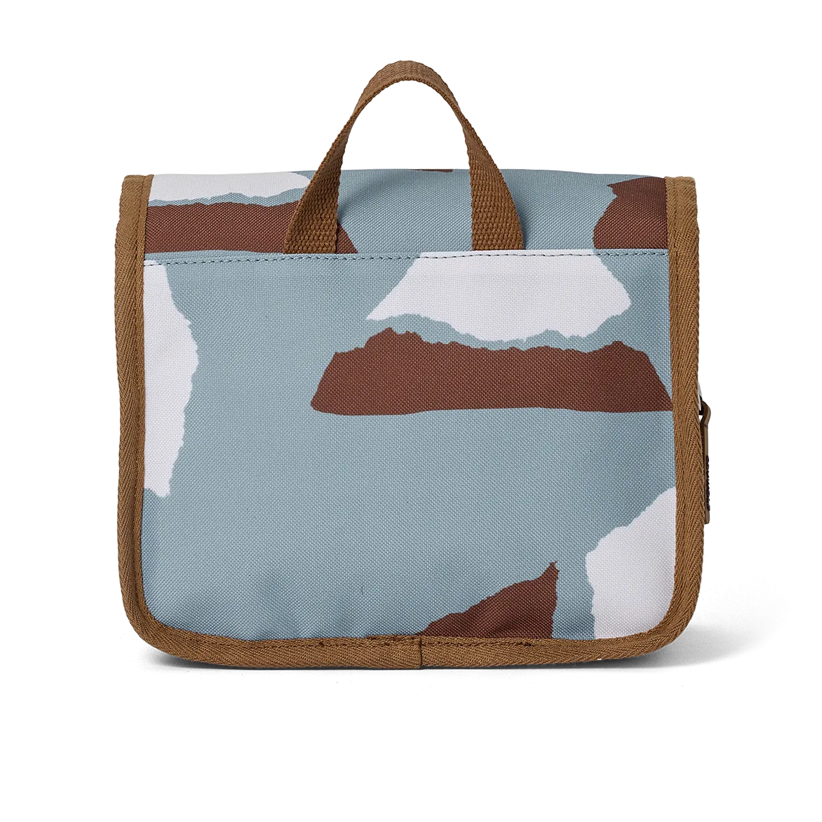 Crywolf Toiletry Bag (Move Mountains)