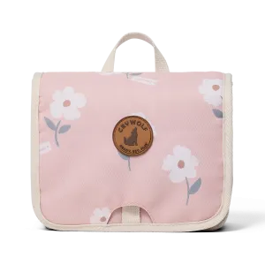 Crywolf Toiletry Bag (Wildflower)