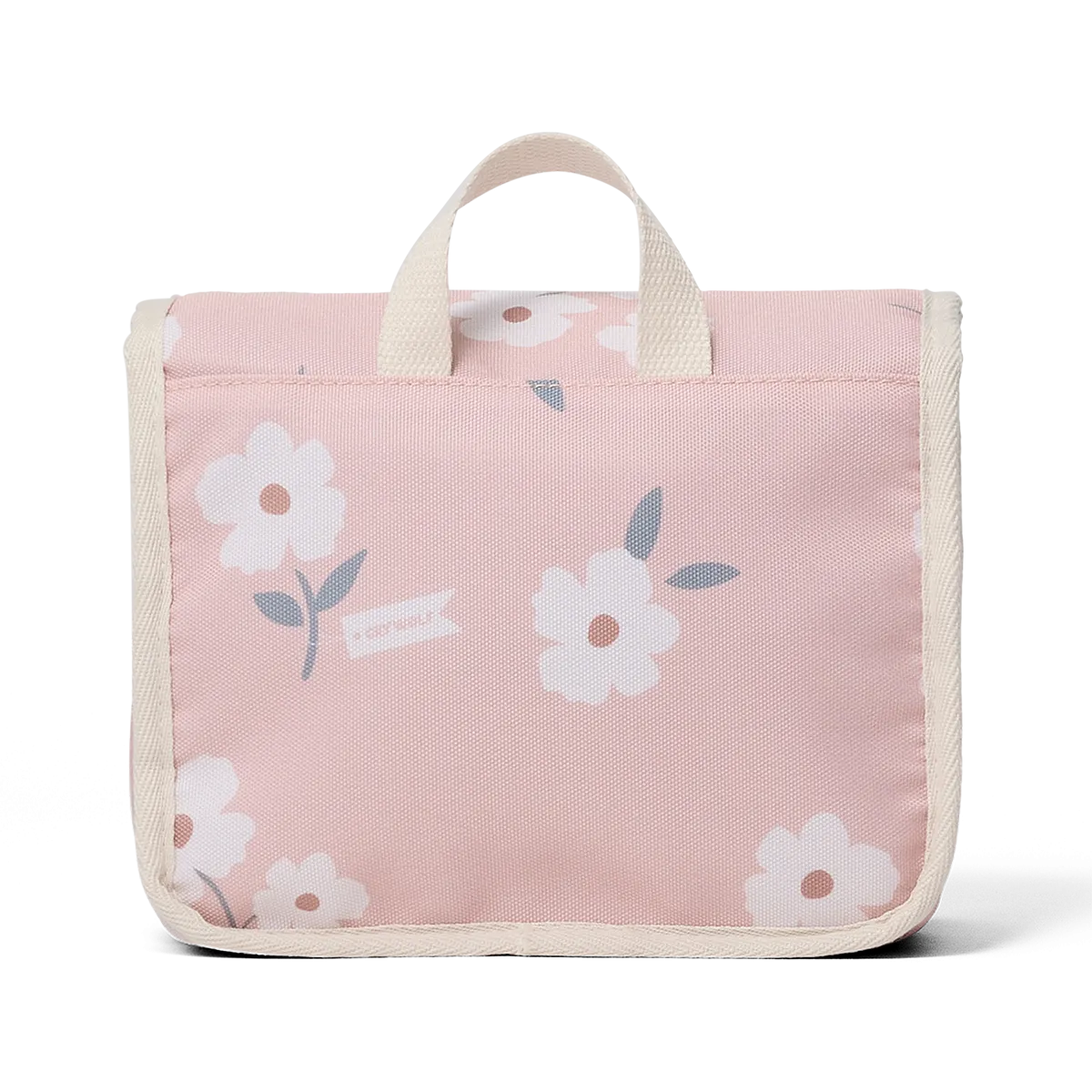 Crywolf Toiletry Bag (Wildflower)