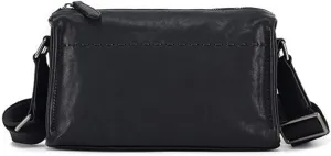 CSCDD Commuter Crossbody Bag Portable Shoulder Bag Large Capacity Crossbody Backpack